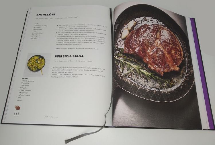 Produktbild: Vierundzwanzigsieben kochen