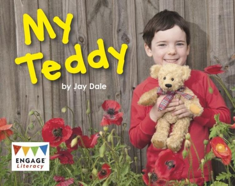 Produktbild: My Teddy