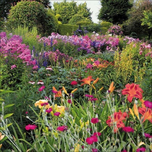 Produktbild: Gartentr&auml;ume 2027