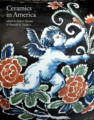 Produktbild: Ceramics in America 2020