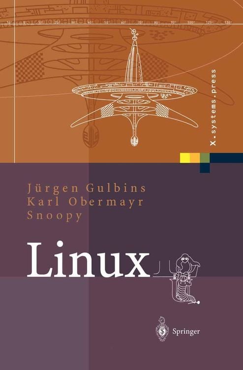 Produktbild: Linux
