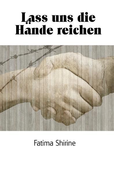Produktbild: Lass uns die H&auml;nde reichen