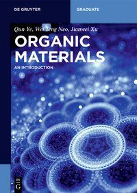 Produktbild: Organic Materials