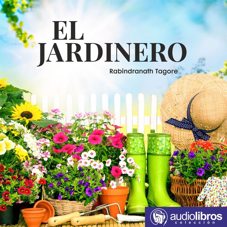 Produktbild: El Jardinero