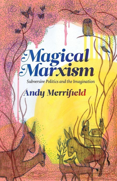 Produktbild: Magical Marxism