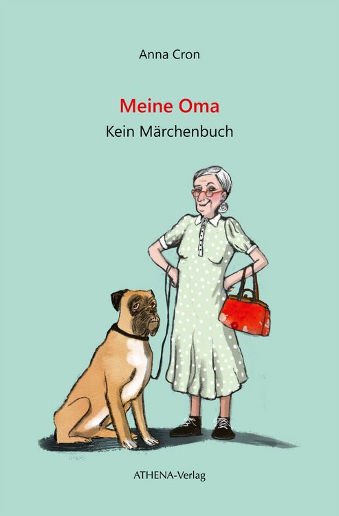 Produktbild: Meine Oma