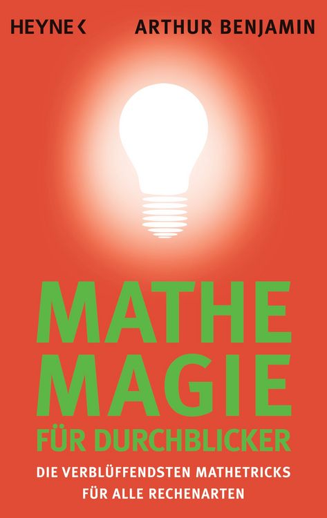 Produktbild: Mathe-Magie f&uuml;r Durchblicker