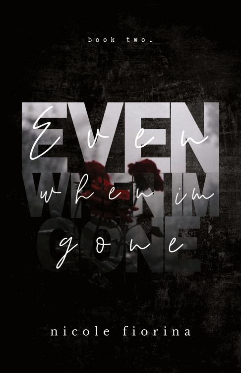 Produktbild: Even When I'm Gone