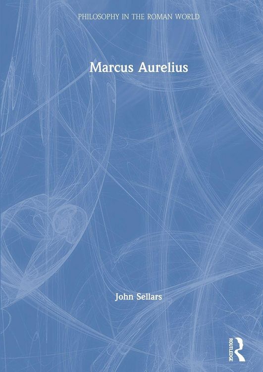 Produktbild: Marcus Aurelius