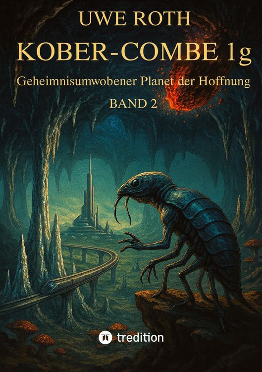 Produktbild: Kober-Combe 1g