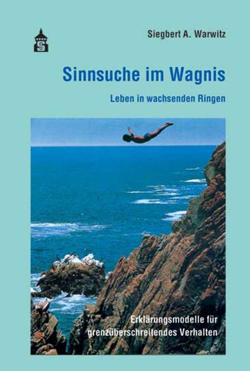 Produktbild: Sinnsuche im Wagnis