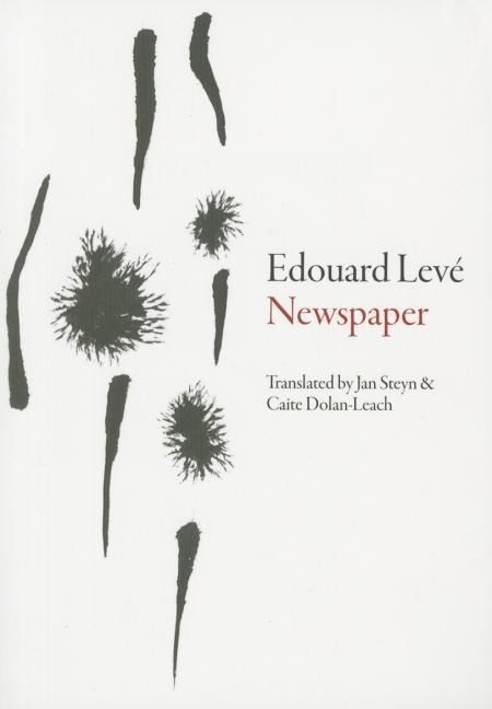 Produktbild: Newspaper