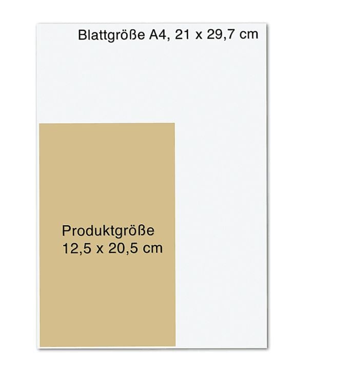 Produktbild: Nur die Ruhe!