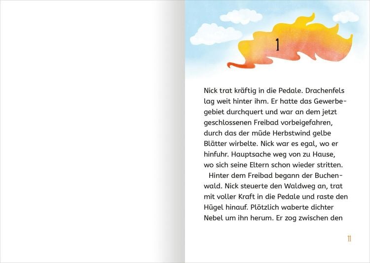 Produktbild: Retter der Drachen &ndash; Erwecke das Feuer! (Retter der Drachen 2)