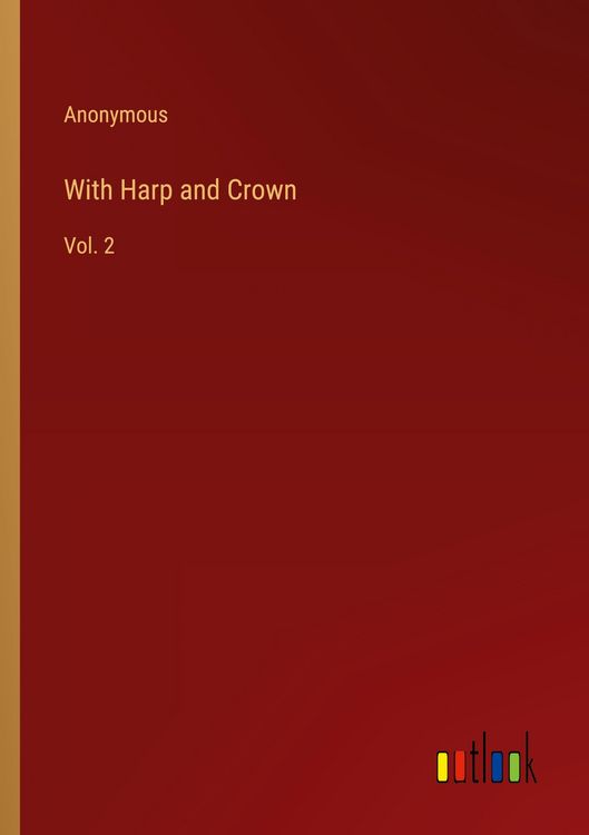 Produktbild: With Harp and Crown