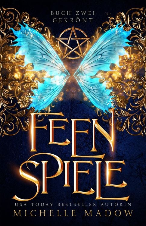 Produktbild: Feenspiele