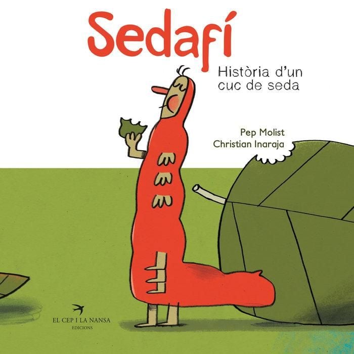 Produktbild: Sedaf&iacute; : Hist&ograve;ria d'un cuc de seda