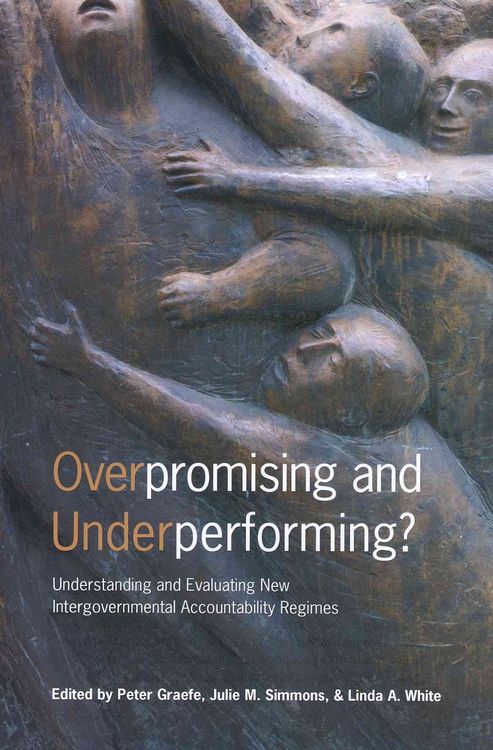 Produktbild: Overpromising and Underperforming?