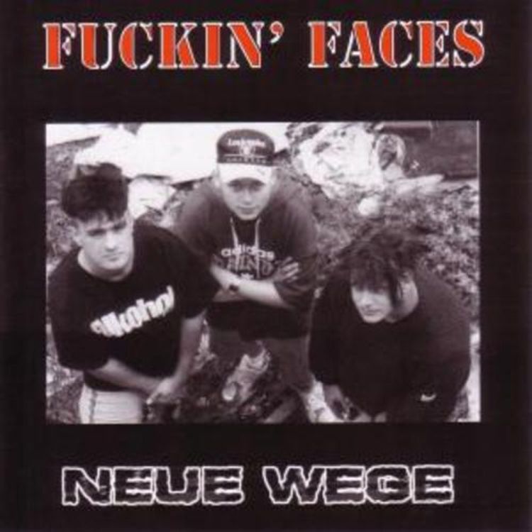 Produktbild: Neue Wege