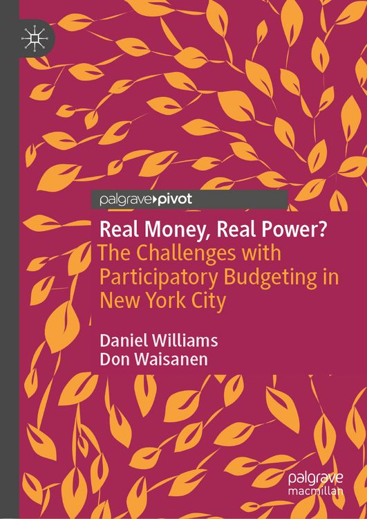 Produktbild: Real Money, Real Power?
