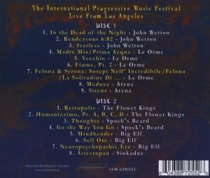 Produktbild: Progfest 97
