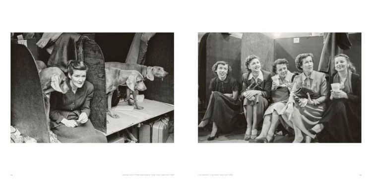 Produktbild: Ruth Orkin