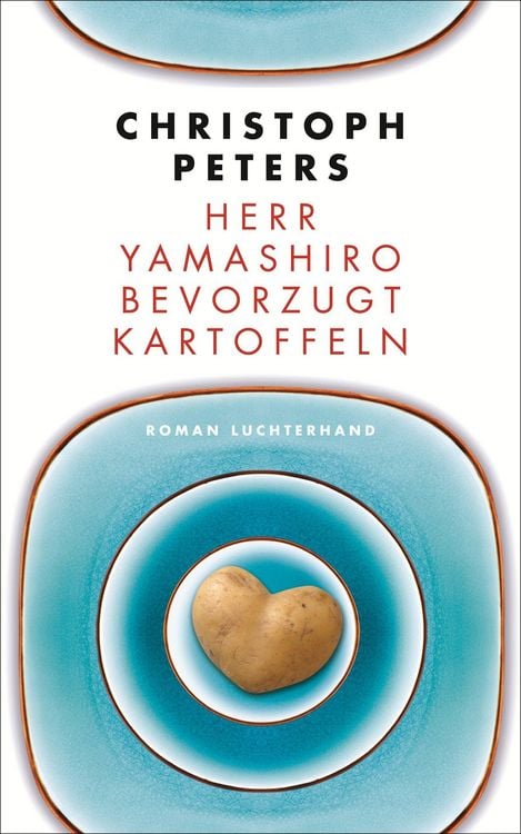 Produktbild: Herr Yamashiro bevorzugt Kartoffeln