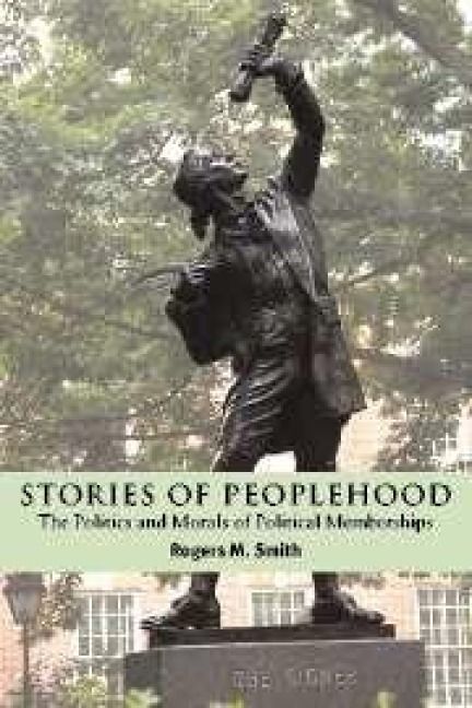 Produktbild: Stories of Peoplehood