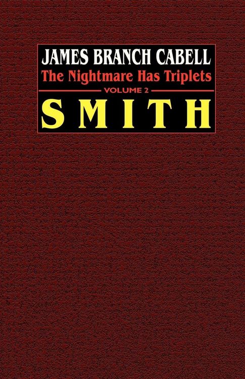 Produktbild: Smith
