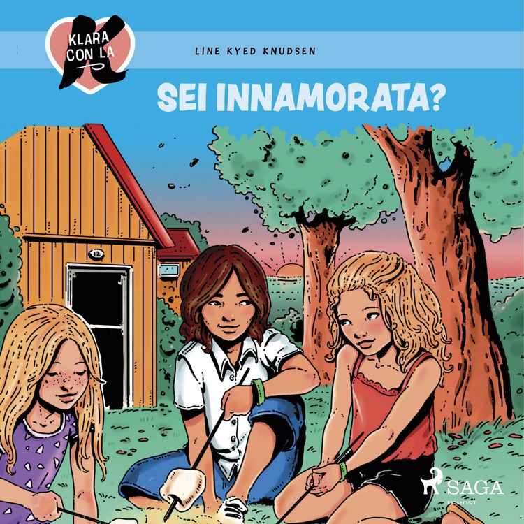 Produktbild: Klara con la K 19 - Sei innamorata?