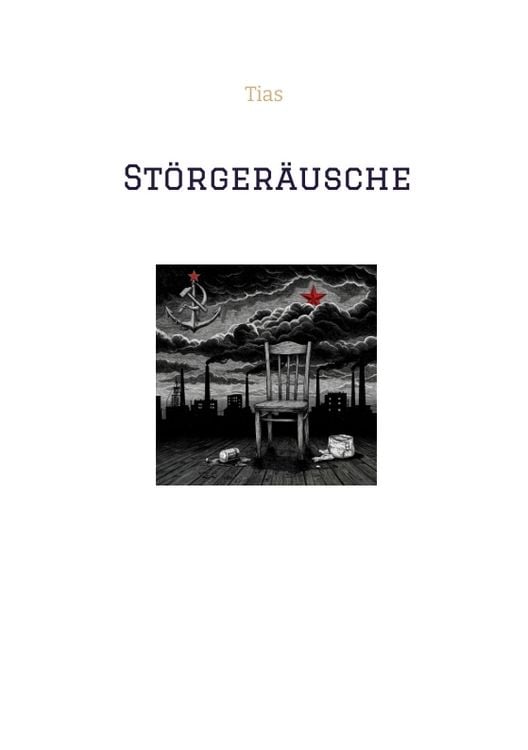 Produktbild: St&ouml;rger&auml;usche