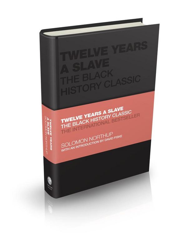 Produktbild: Twelve Years a Slave