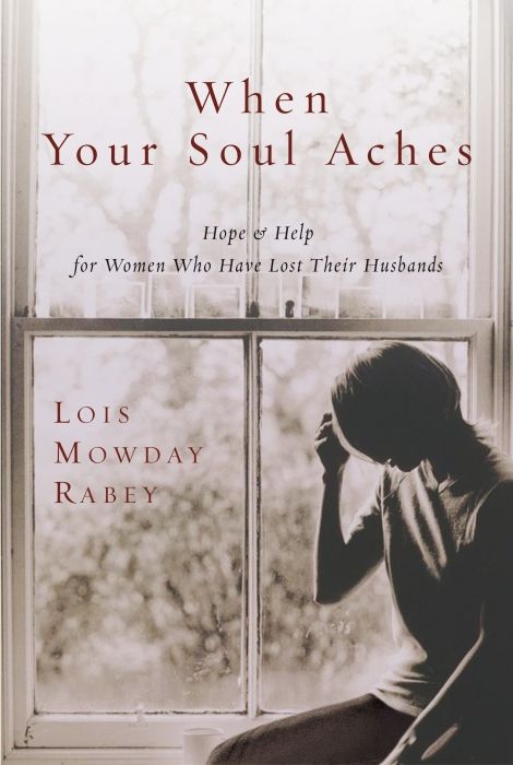 Produktbild: When Your Soul Aches