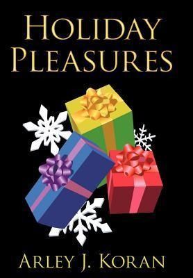 Produktbild: Holiday Pleasures