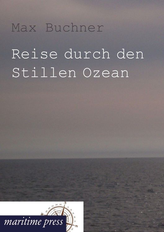 Produktbild: Reise durch den Stillen Ozean