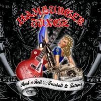Produktbild: RockN Roll,Fussball & Tattoos