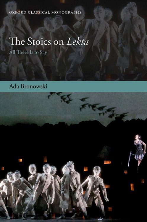 Produktbild: The Stoics on Lekta
