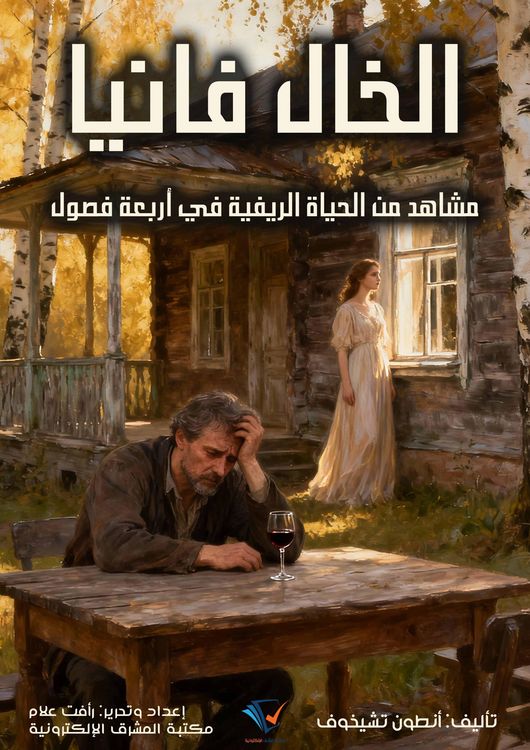 Produktbild: Uncle Vanya