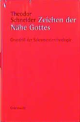 Produktbild: Zeichen der N&auml;he Gottes
