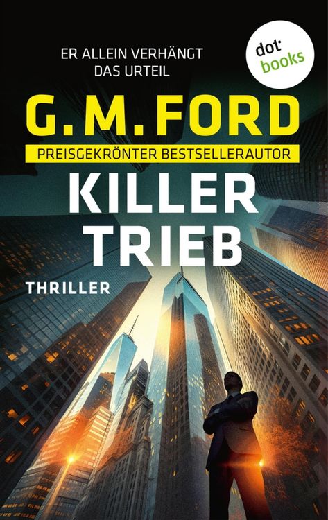 Produktbild: Killer-Trieb