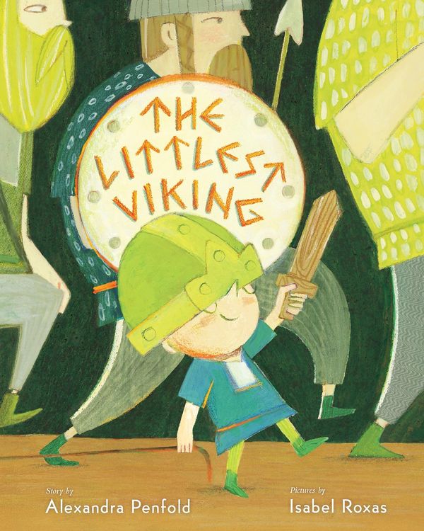 Produktbild: The Littlest Viking