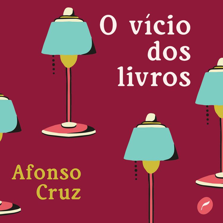 Produktbild: O v&iacute;cio dos livros