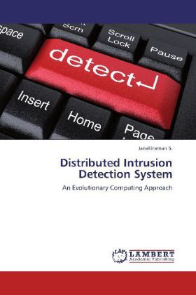 Produktbild: S. , J: Distributed Intrusion Detection System