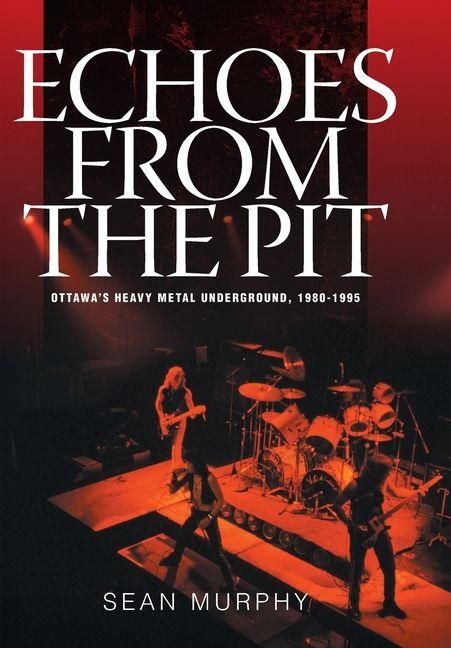 Produktbild: Echoes from the Pit