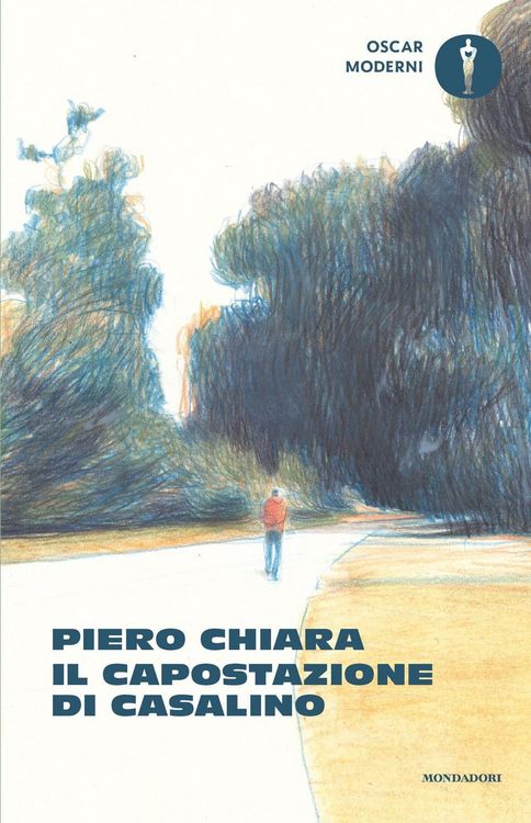 Produktbild: Il capostazione di Casalino