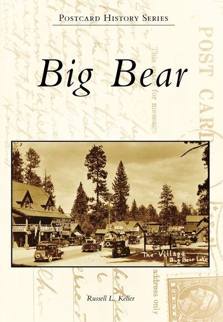 Produktbild: Big Bear