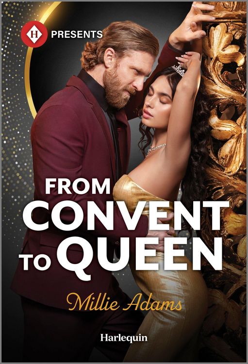 Produktbild: From Convent to Queen