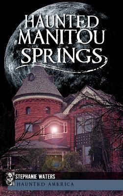 Produktbild: Haunted Manitou Springs