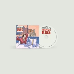 Produktbild: French Kiss