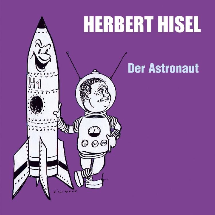 Produktbild: Der Astronaut
